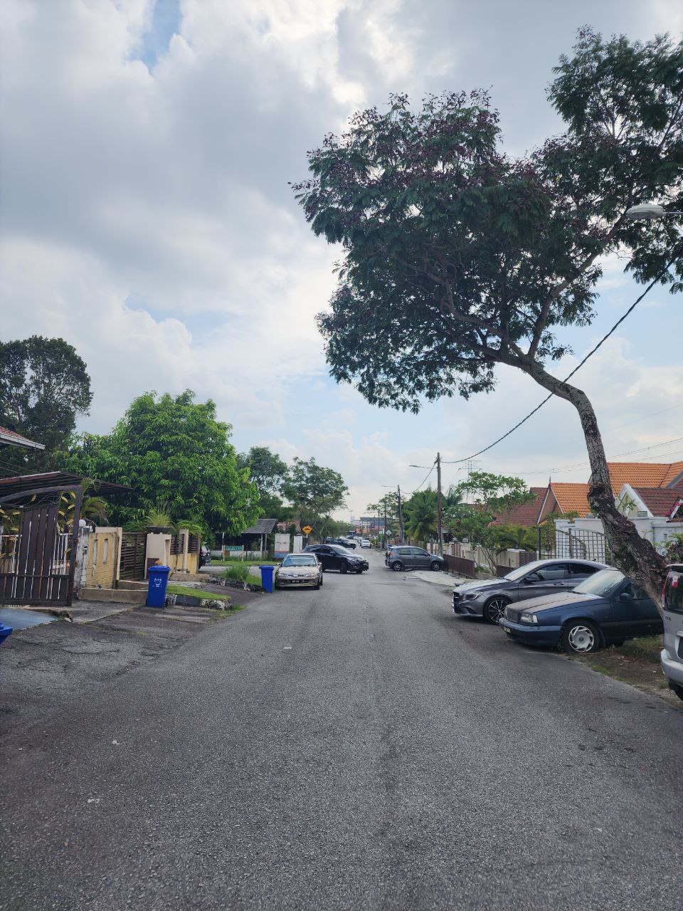 Double Storey Terrace Seksyen 8 Shah Alam - photo 4