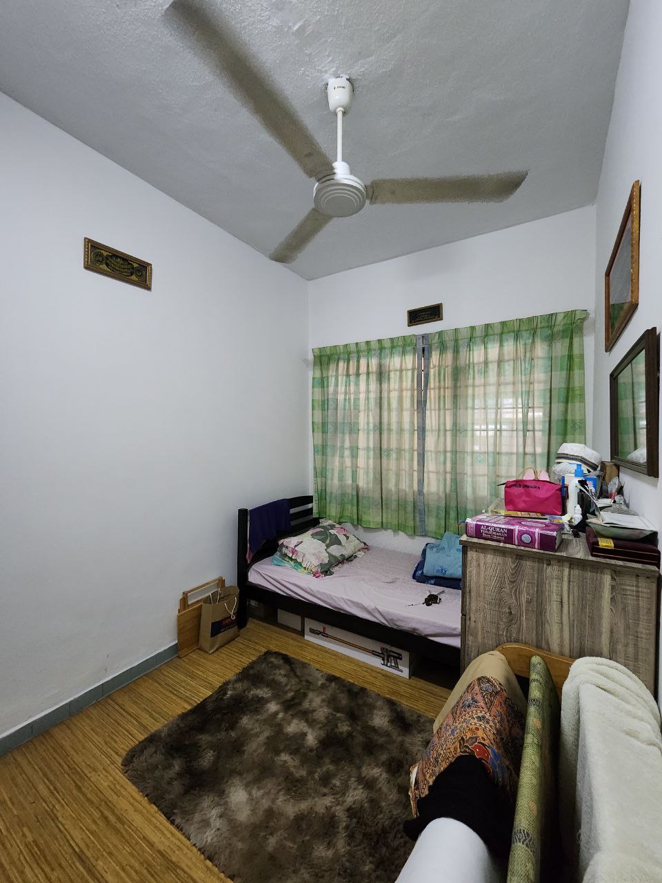 Double Storey Terrace Seksyen 8 Shah Alam - photo 9