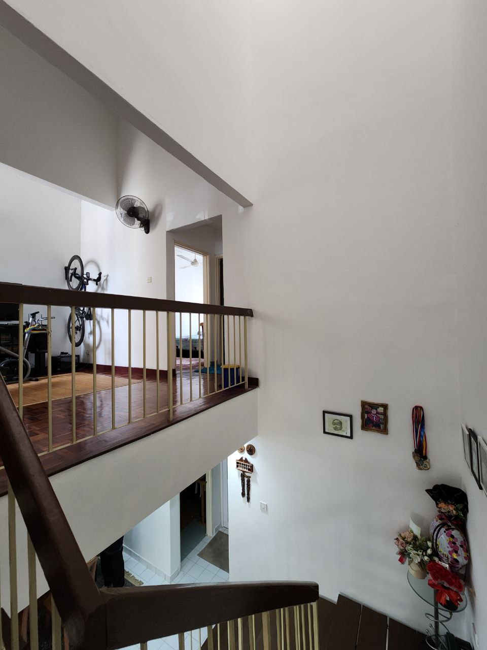 Double Storey Terrace Seksyen 8 Shah Alam - photo 10