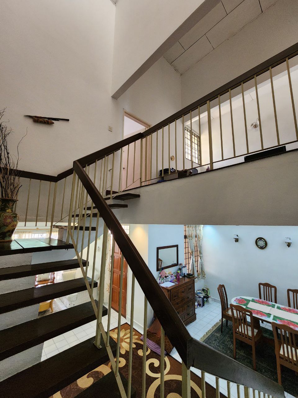 Double Storey Terrace Seksyen 8 Shah Alam - photo 11