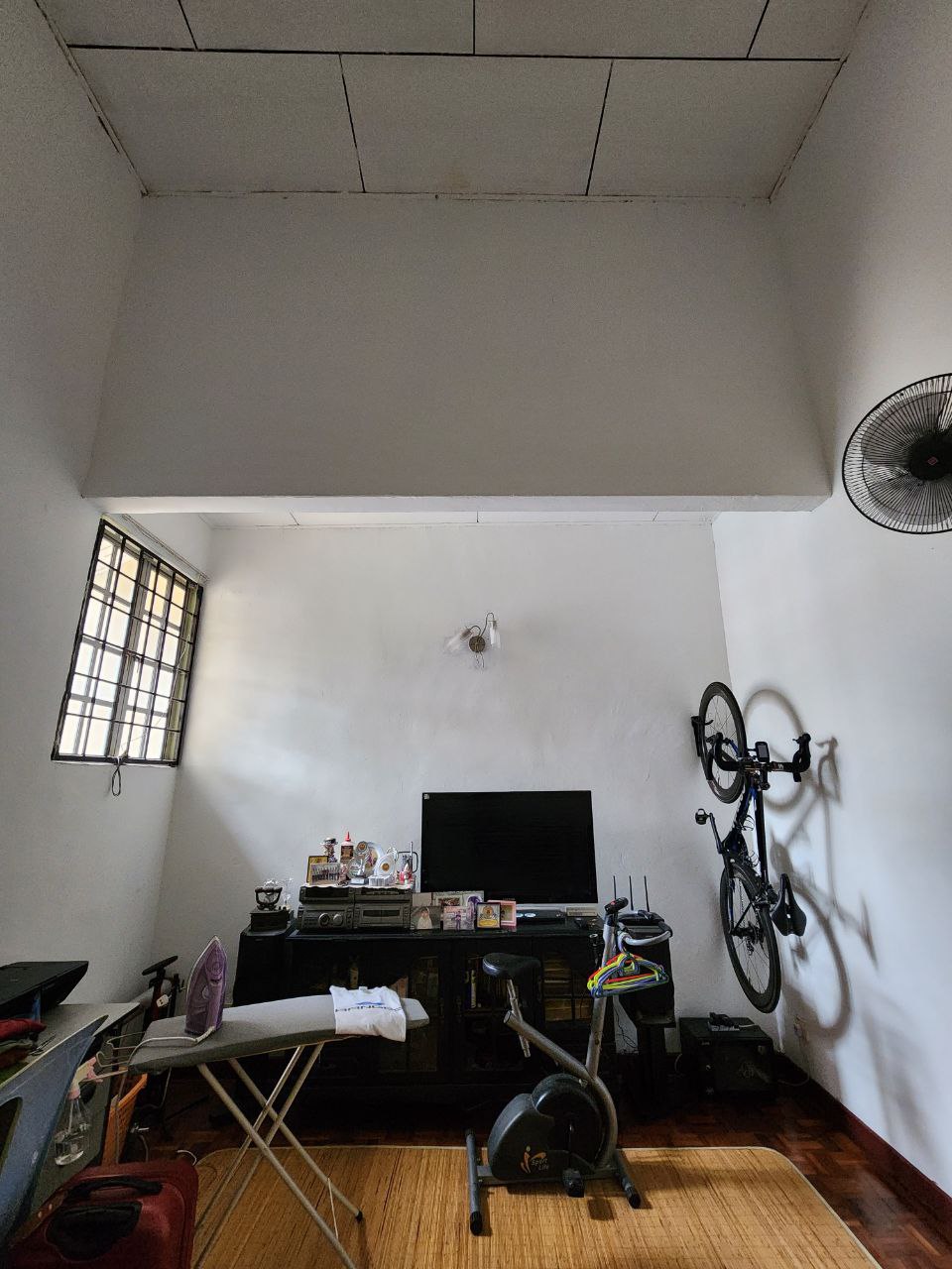 Double Storey Terrace Seksyen 8 Shah Alam - photo 12