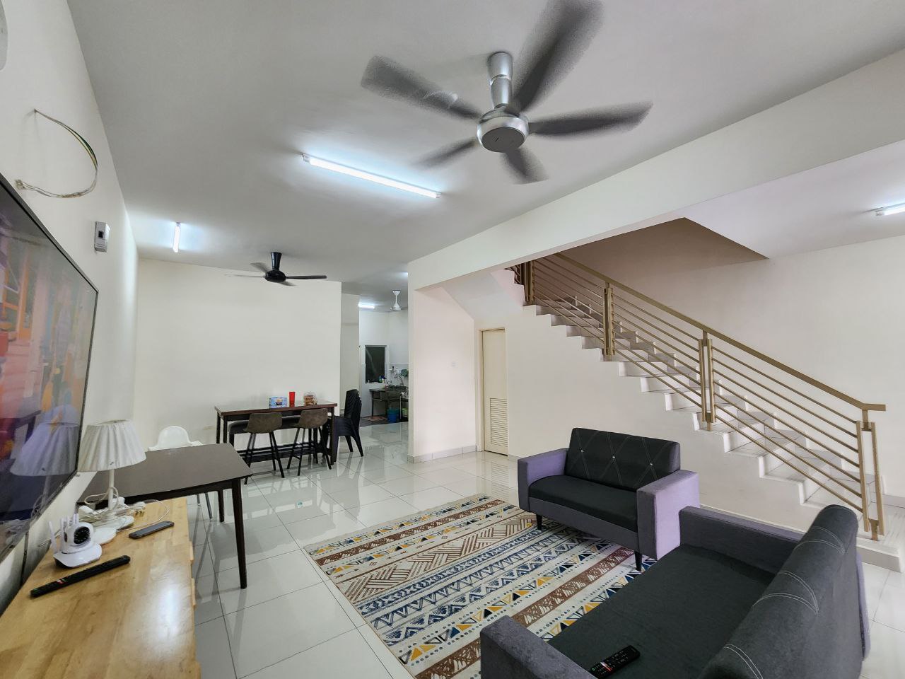 Double Storey Serena Terrace Bukit Bandaraya - photo 2