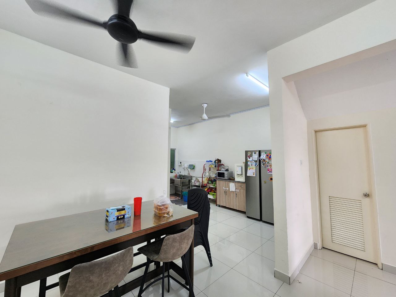 Double Storey Serena Terrace Bukit Bandaraya - photo 4