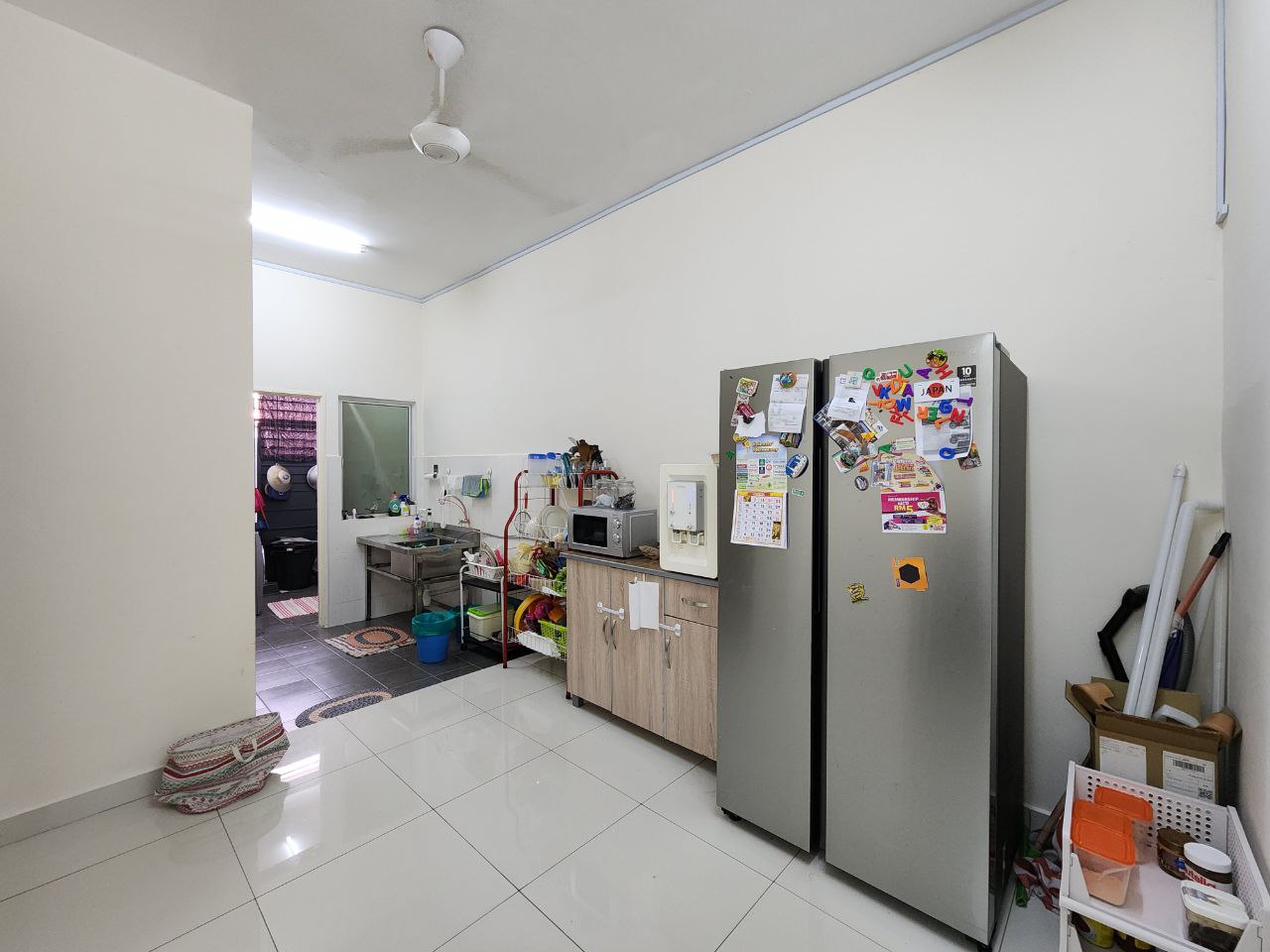 Double Storey Serena Terrace Bukit Bandaraya - photo 5