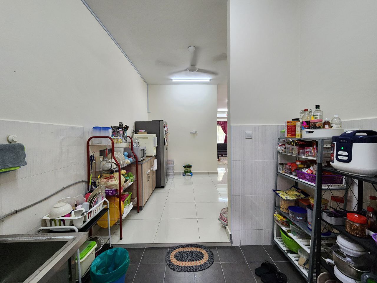 Double Storey Serena Terrace Bukit Bandaraya - photo 7