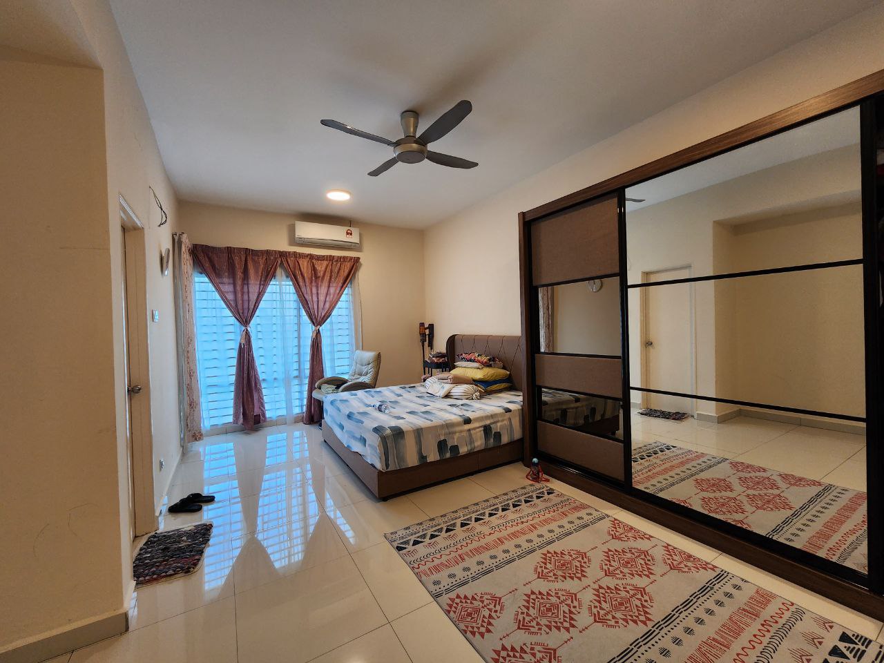 Double Storey Serena Terrace Bukit Bandaraya - photo 10