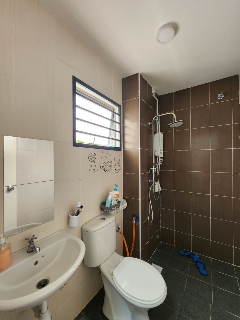 Double Storey Serena Terrace Bukit Bandaraya - photo 12