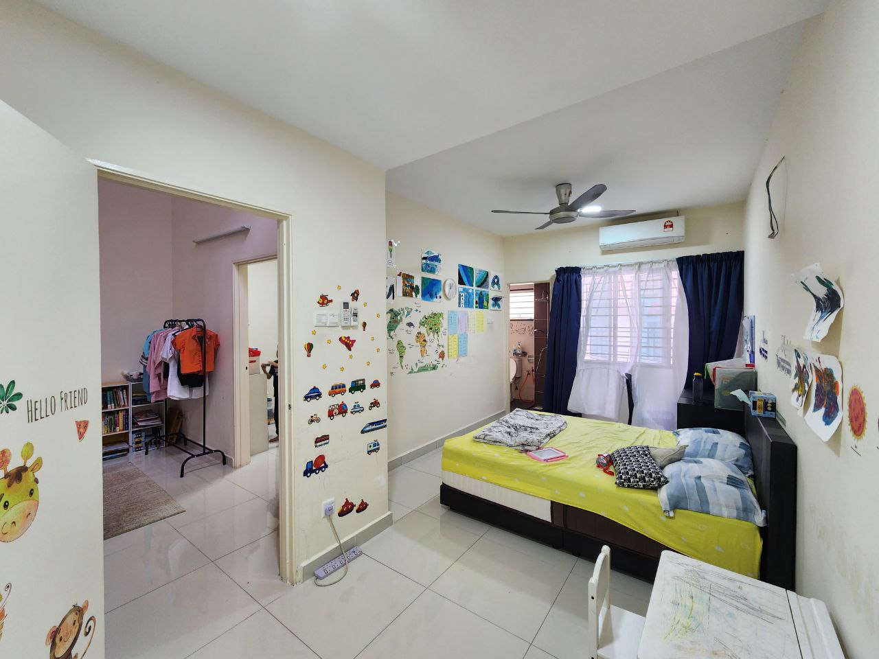 Double Storey Serena Terrace Bukit Bandaraya - photo 13