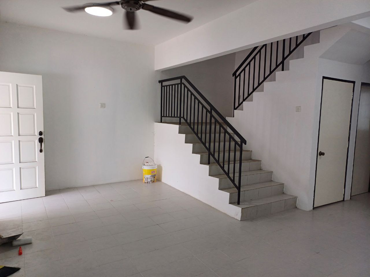 Double Storey Taman Telok, Telok Panglima Garang - photo 3
