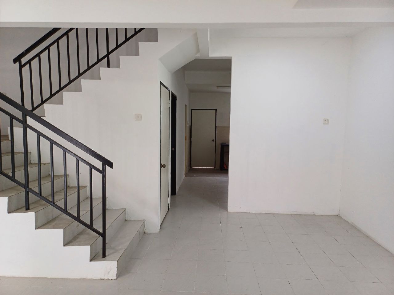 Double Storey Taman Telok, Telok Panglima Garang - photo 5