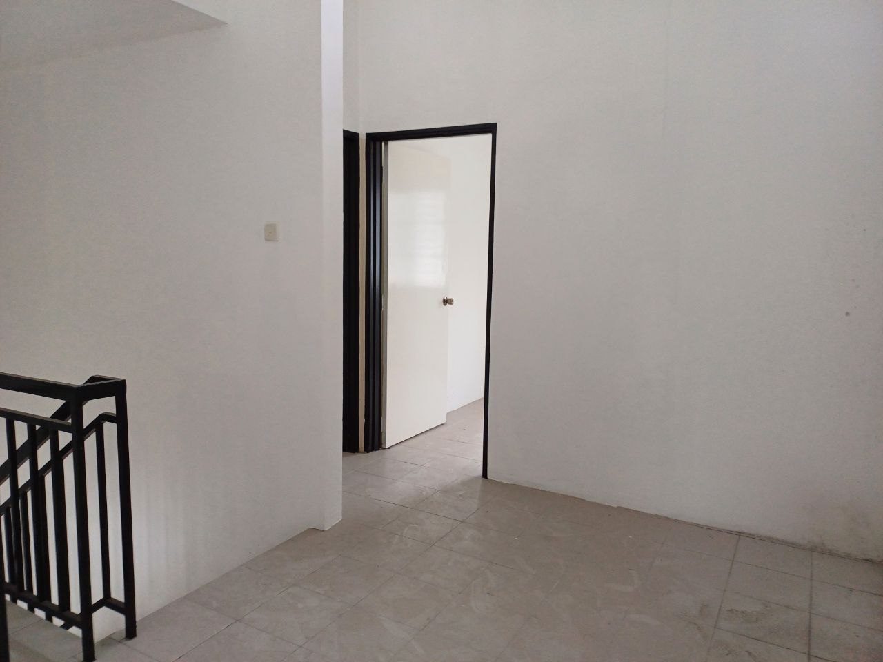 Double Storey Taman Telok, Telok Panglima Garang - photo 11