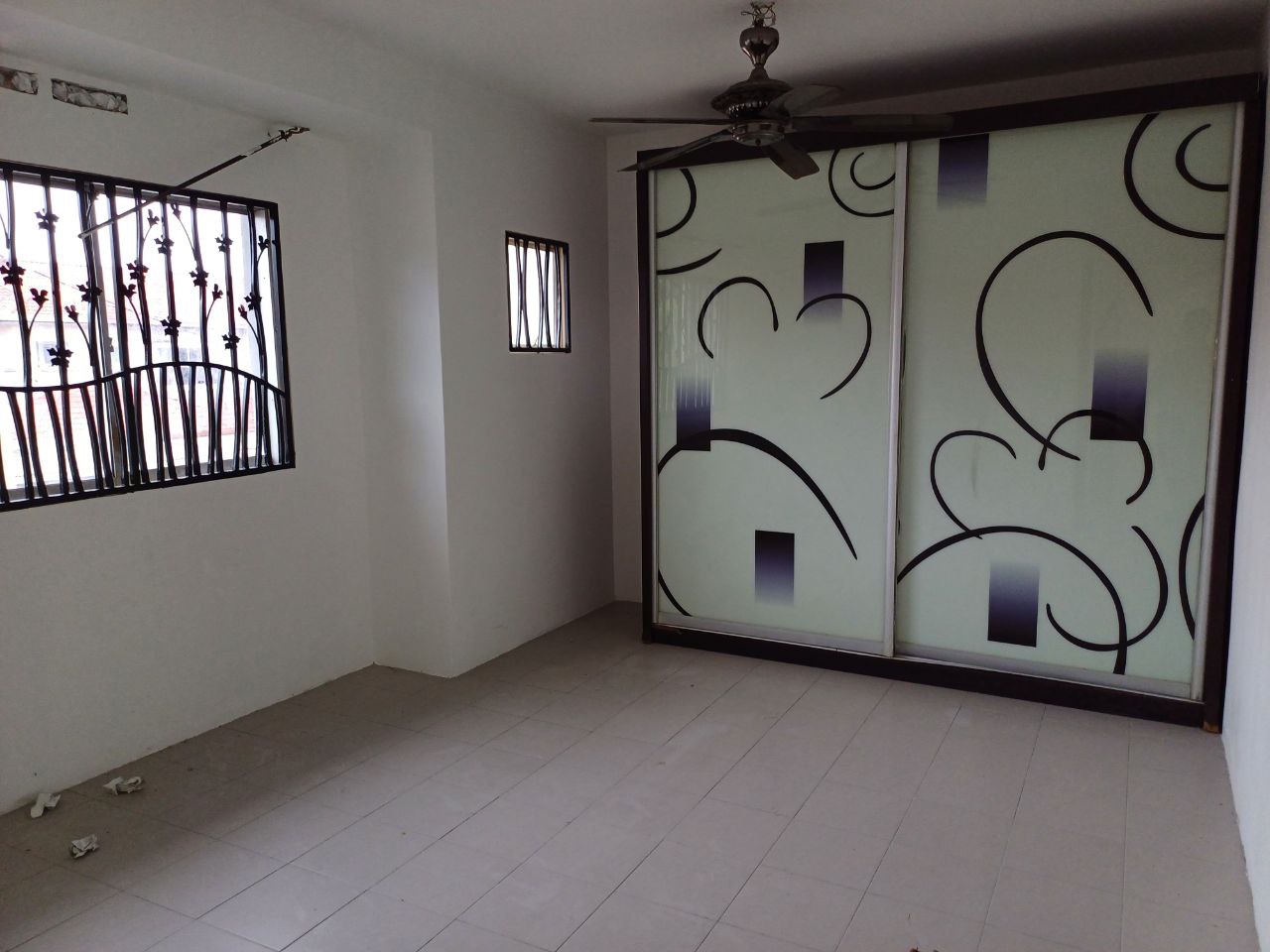 Double Storey Taman Telok, Telok Panglima Garang - photo 13