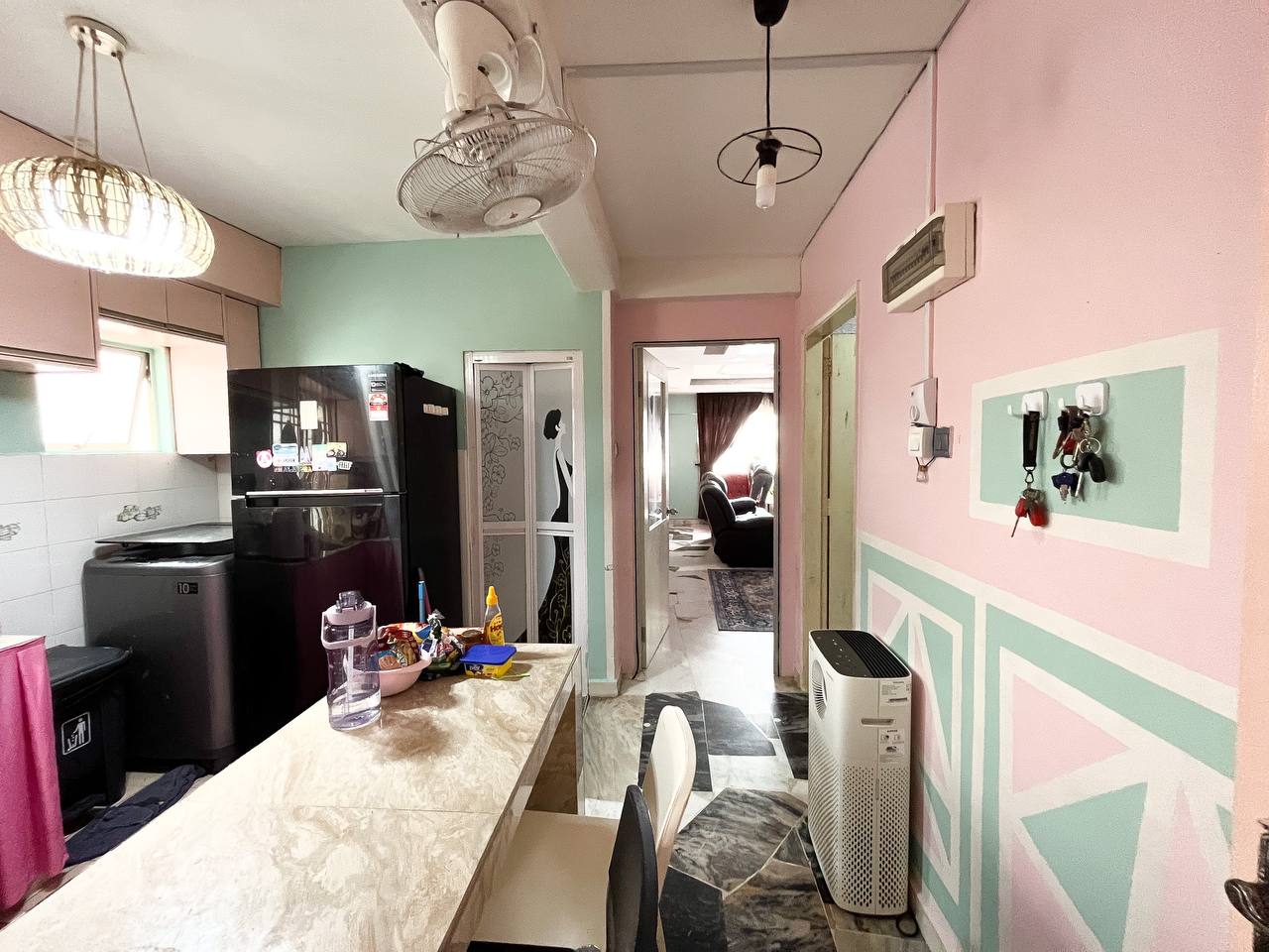 For Sale Kenaria Condominium Kajang - photo 2