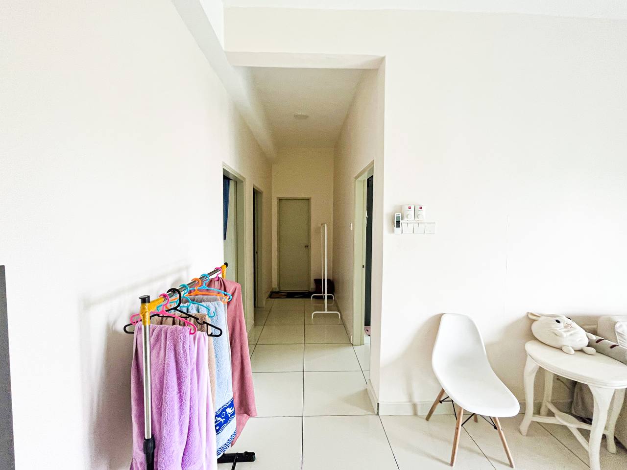 For Sale Lake Vista Residence Cheras - photo 5