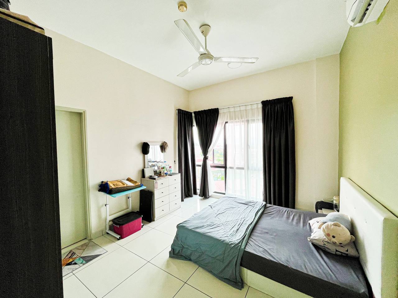 For Sale Lake Vista Residence Cheras - photo 6