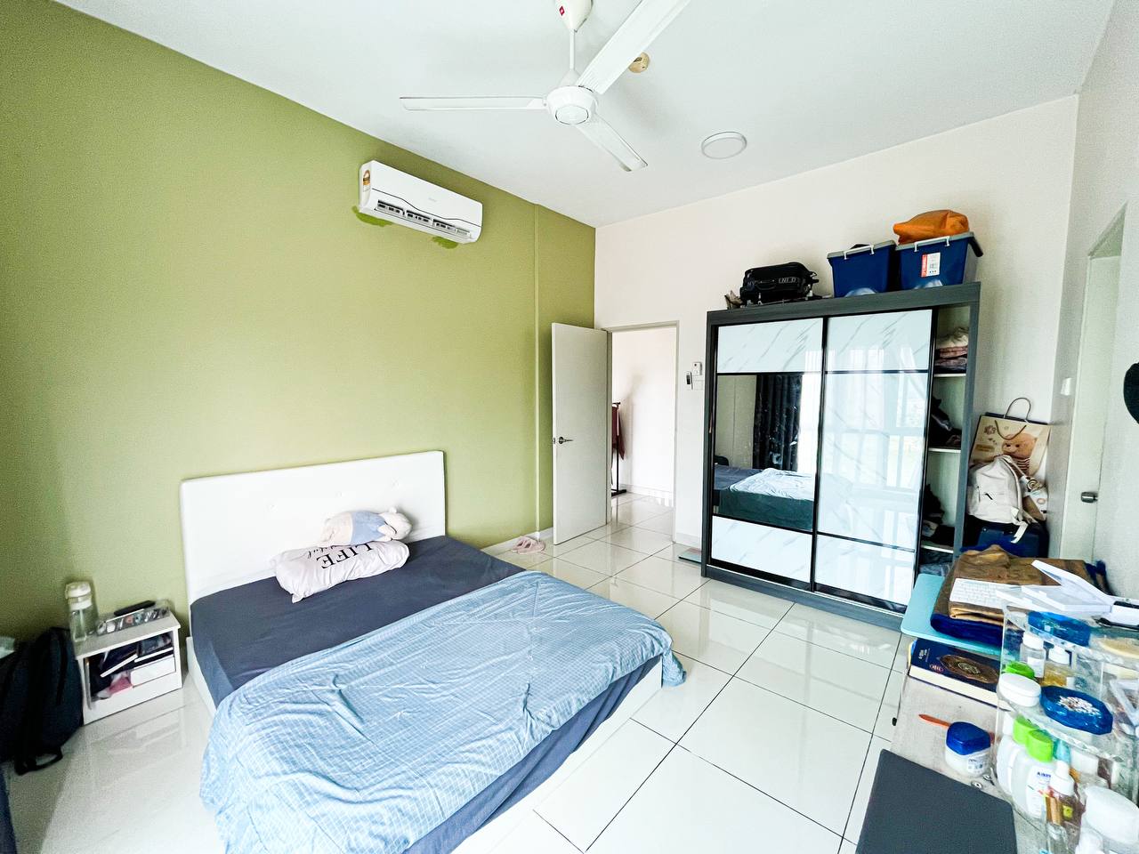 For Sale Lake Vista Residence Cheras - photo 7