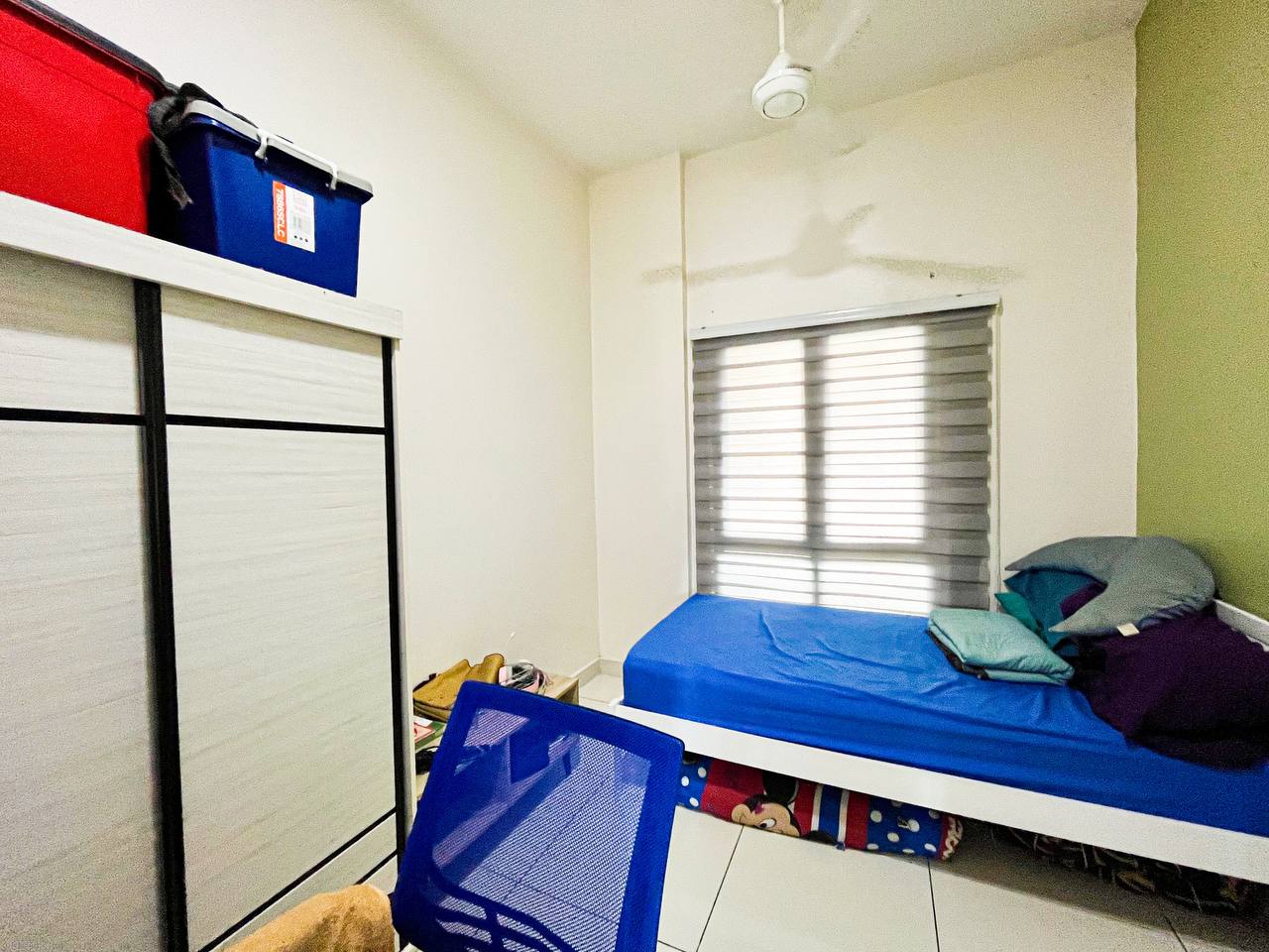 For Sale Lake Vista Residence Cheras - photo 8