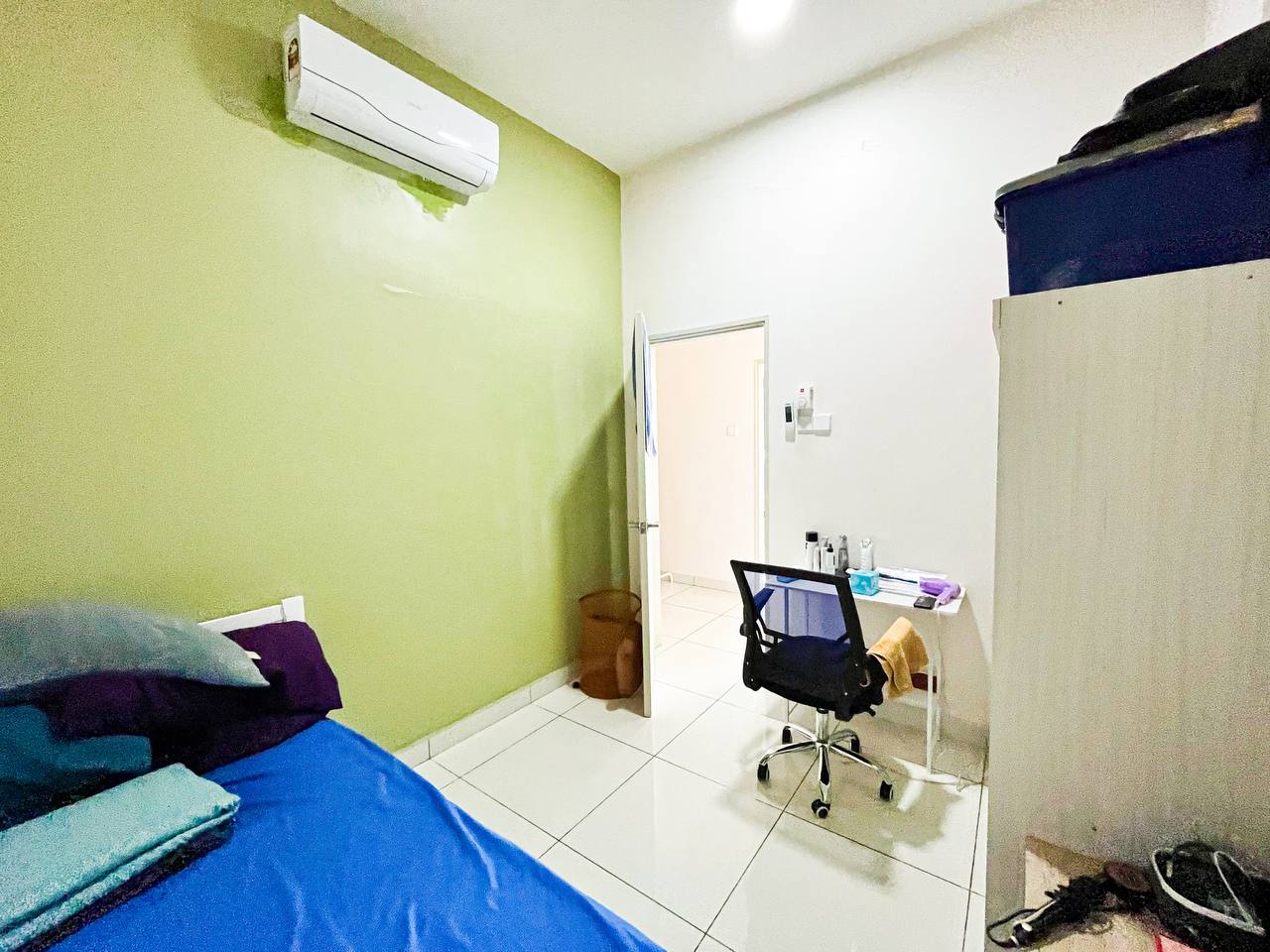 For Sale Lake Vista Residence Cheras - photo 9