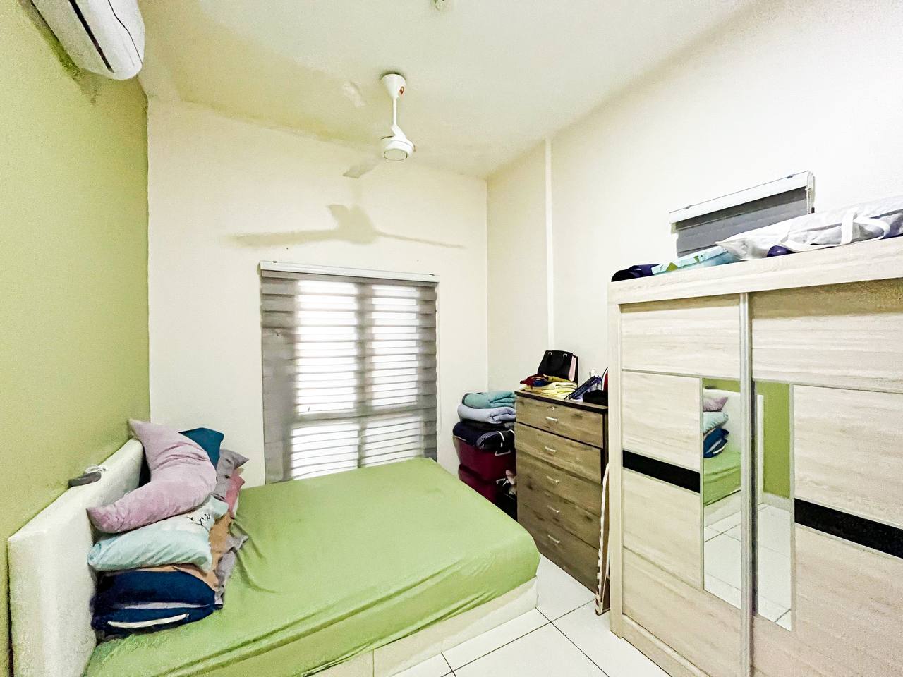 For Sale Lake Vista Residence Cheras - photo 10