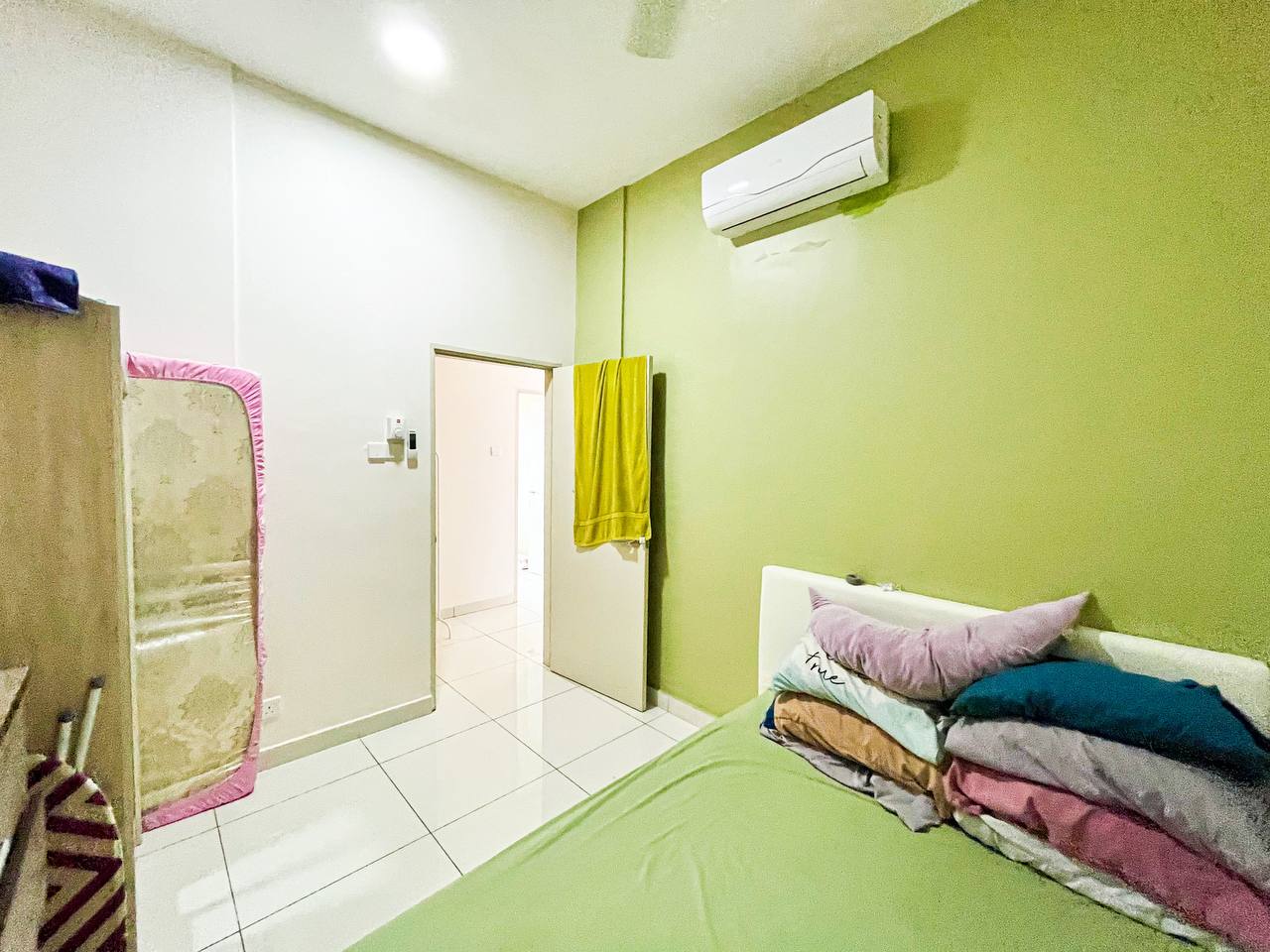 For Sale Lake Vista Residence Cheras - photo 11