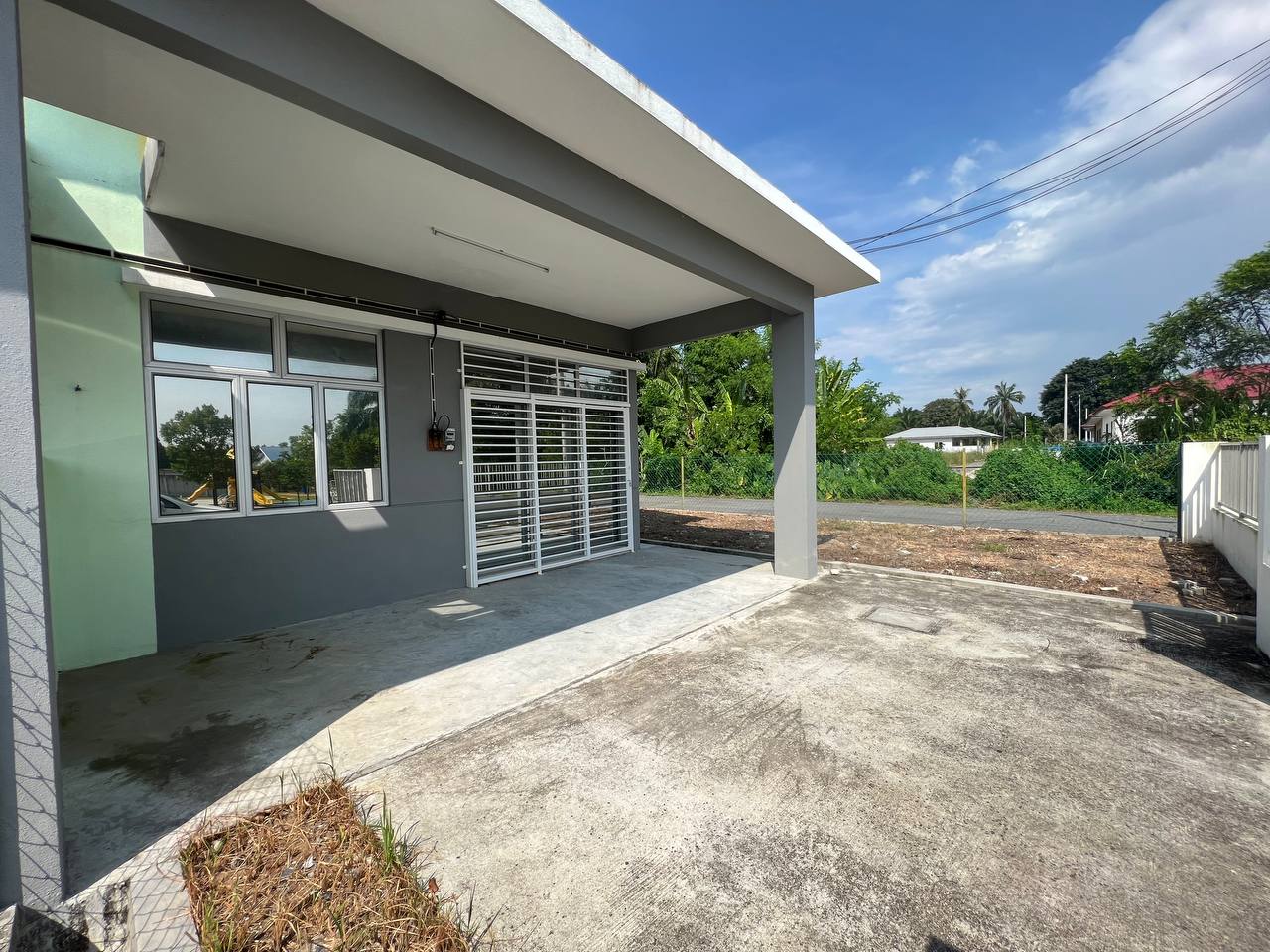1 Storey Corner Lot Taman Semarang Mutiara Dengkil - photo 6