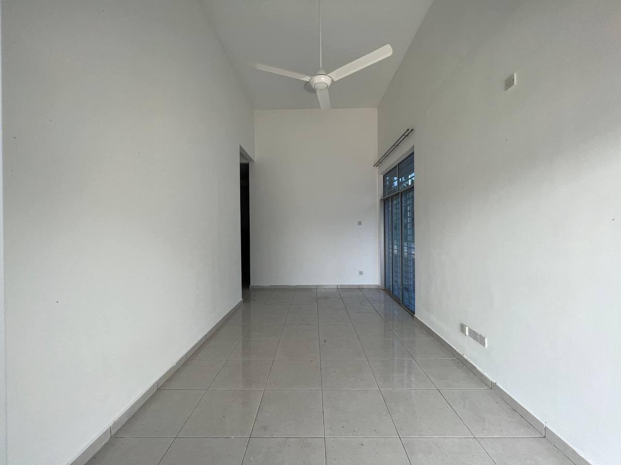 1 Storey Corner Lot Taman Semarang Mutiara Dengkil - photo 8