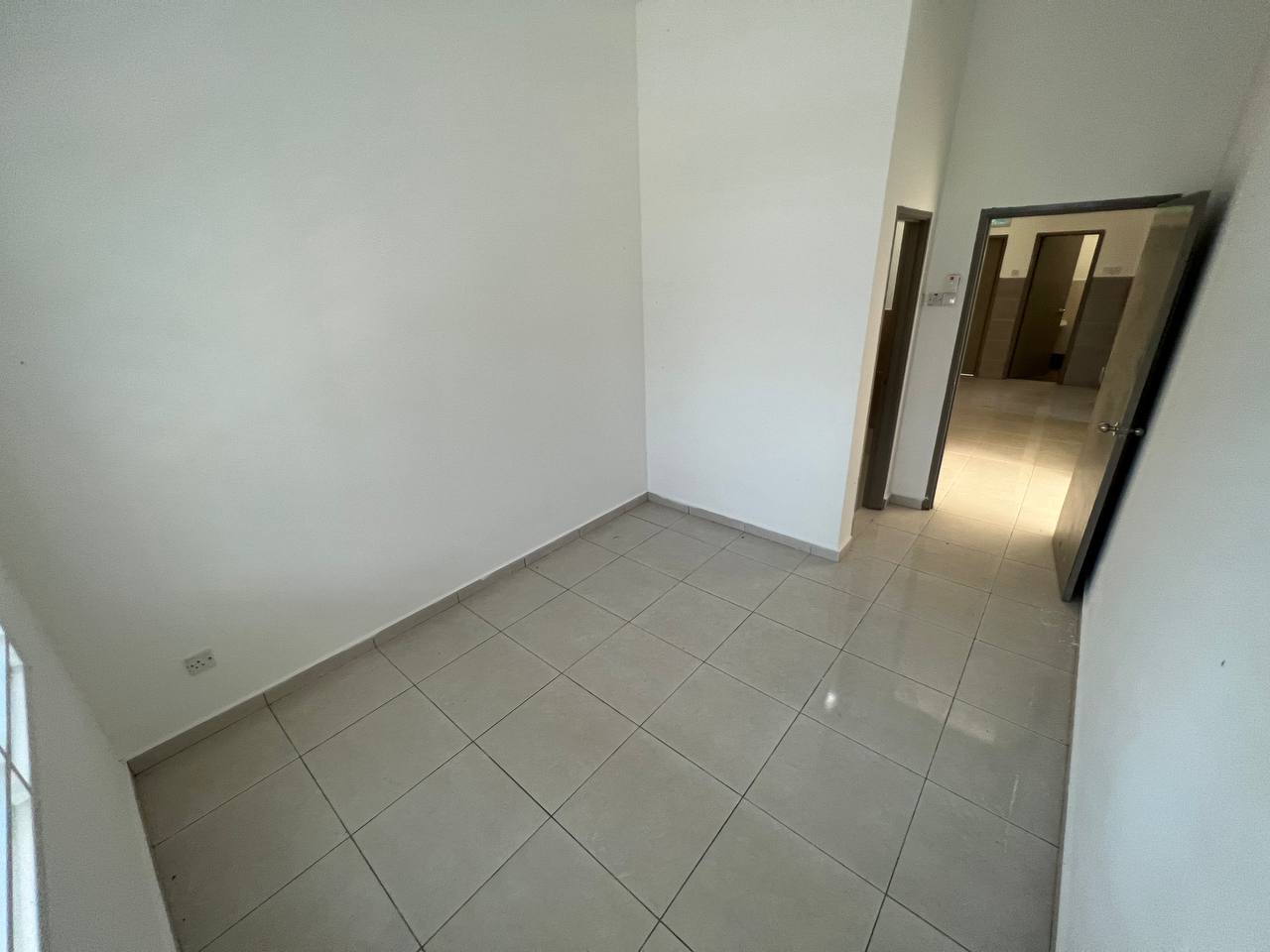 1 Storey Corner Lot Taman Semarang Mutiara Dengkil - photo 11