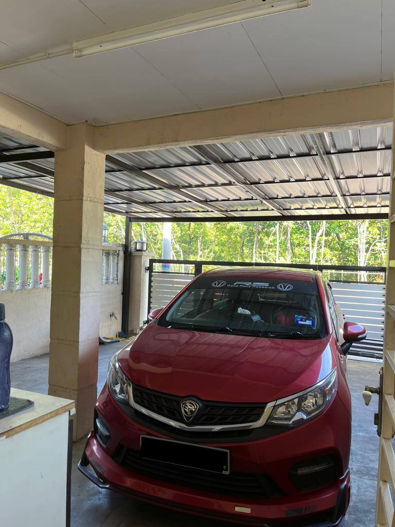Fully Renovated 2 Storey Taman Telok Gedung Indah - photo 2