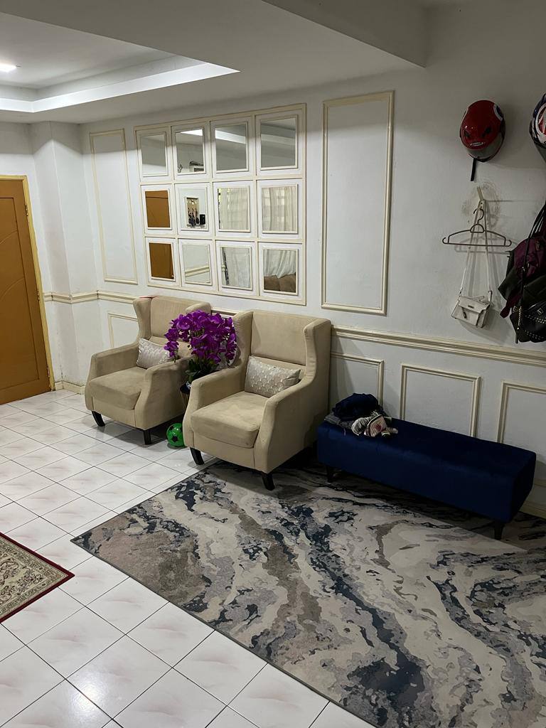 Fully Renovated 2 Storey Taman Telok Gedung Indah - photo 6