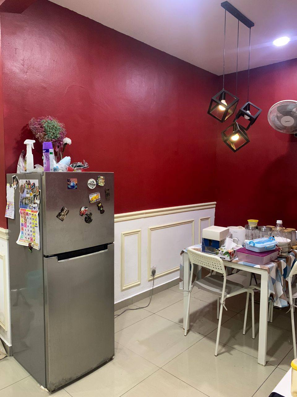 Fully Renovated 2 Storey Taman Telok Gedung Indah - photo 8