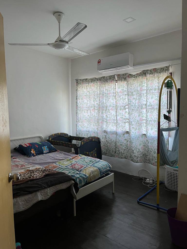 Fully Renovated 2 Storey Taman Telok Gedung Indah - photo 12