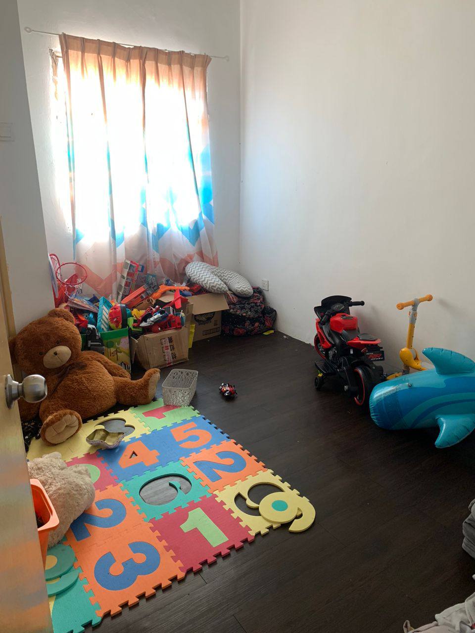 Fully Renovated 2 Storey Taman Telok Gedung Indah - photo 13