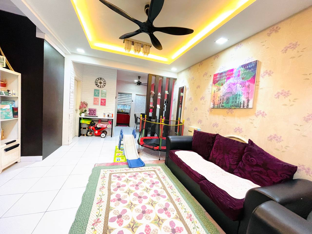 Extended and Renovated 2 storey SP8 BSP - photo 3