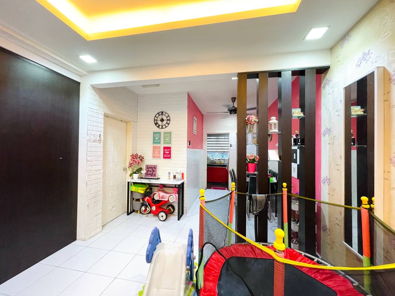 Extended and Renovated 2 storey SP8 BSP - photo 4