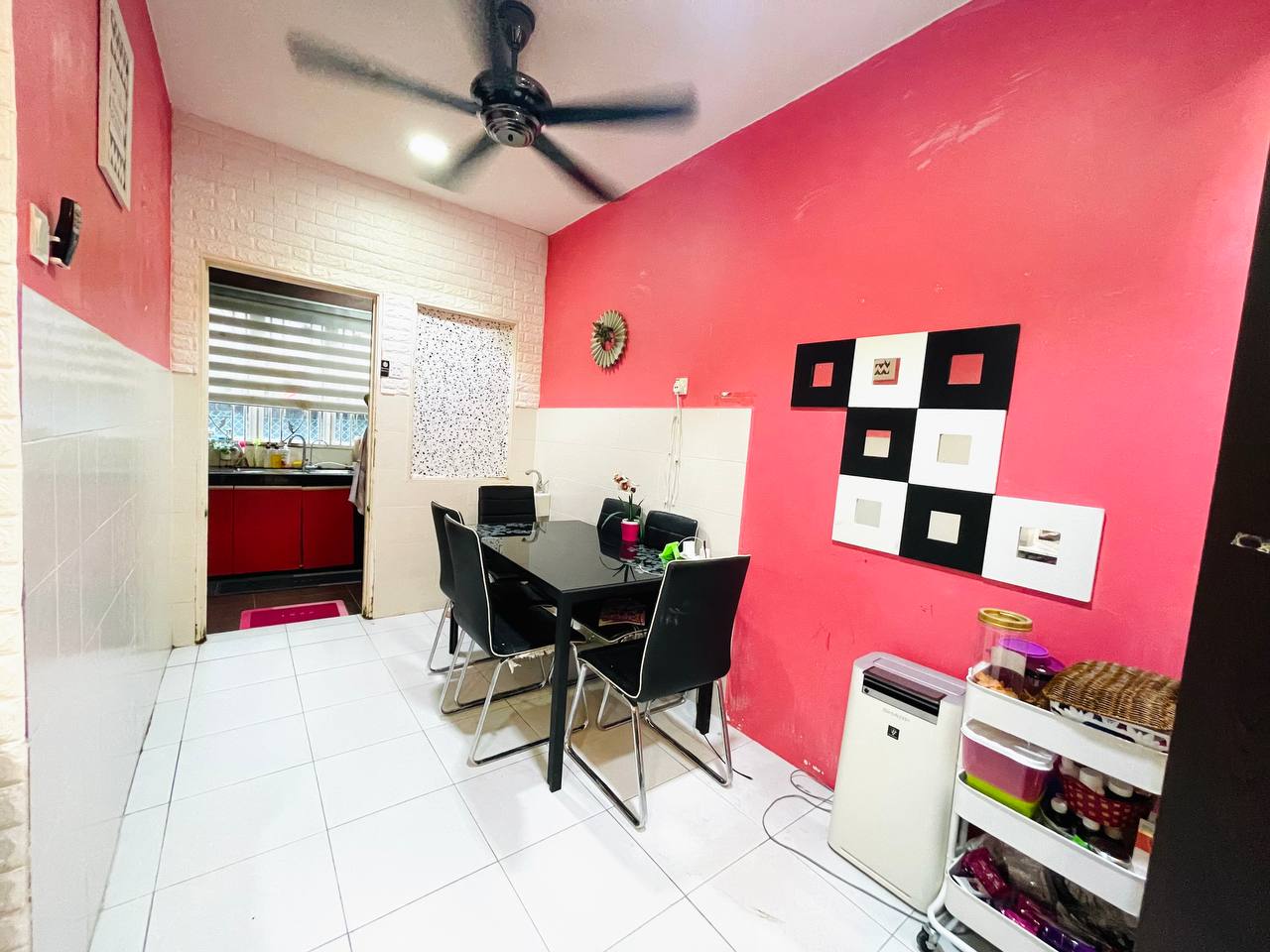 Extended and Renovated 2 storey SP8 BSP - photo 5