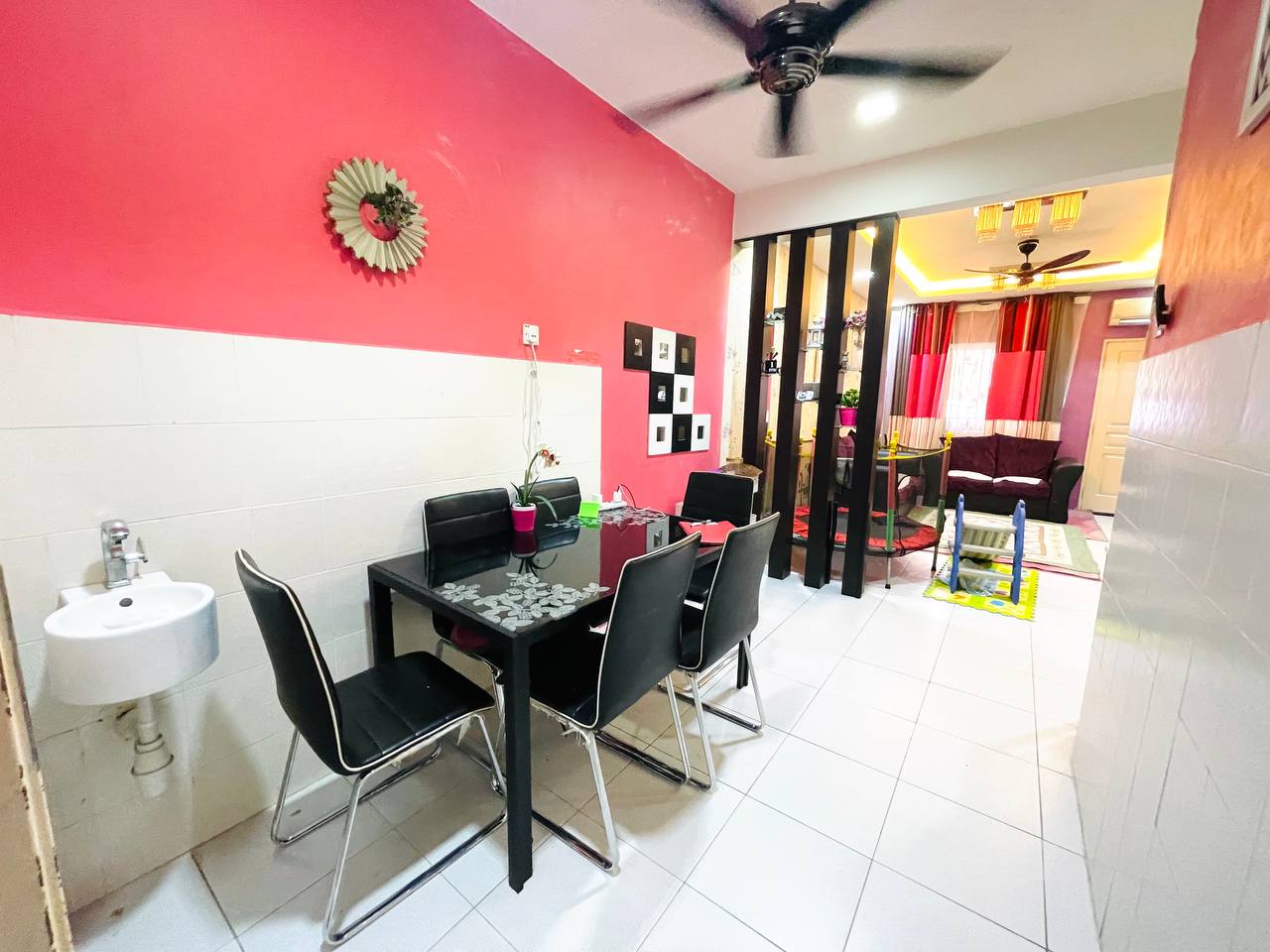 Extended and Renovated 2 storey SP8 BSP - photo 6