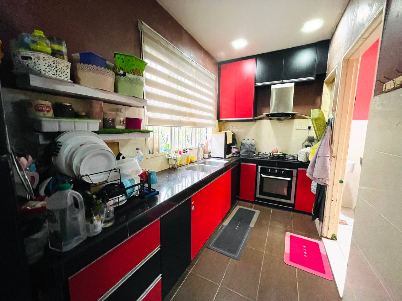 Extended and Renovated 2 storey SP8 BSP - photo 8