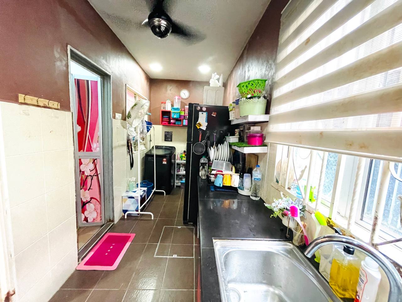 Extended and Renovated 2 storey SP8 BSP - photo 9
