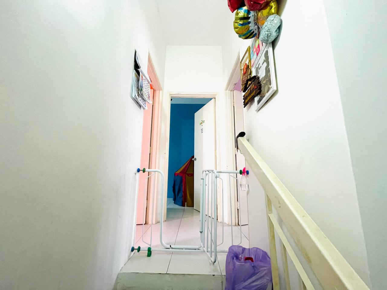 Extended and Renovated 2 storey SP8 BSP - photo 11