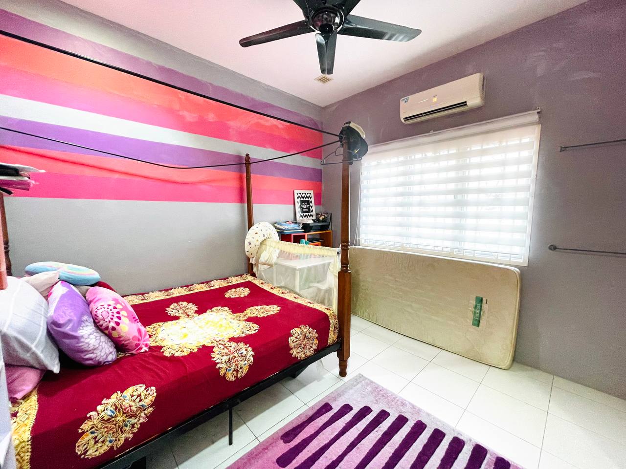 Extended and Renovated 2 storey SP8 BSP - photo 12