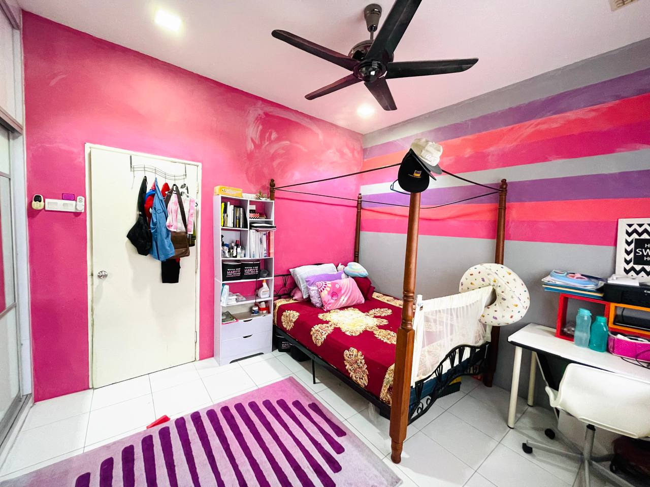 Extended and Renovated 2 storey SP8 BSP - photo 13