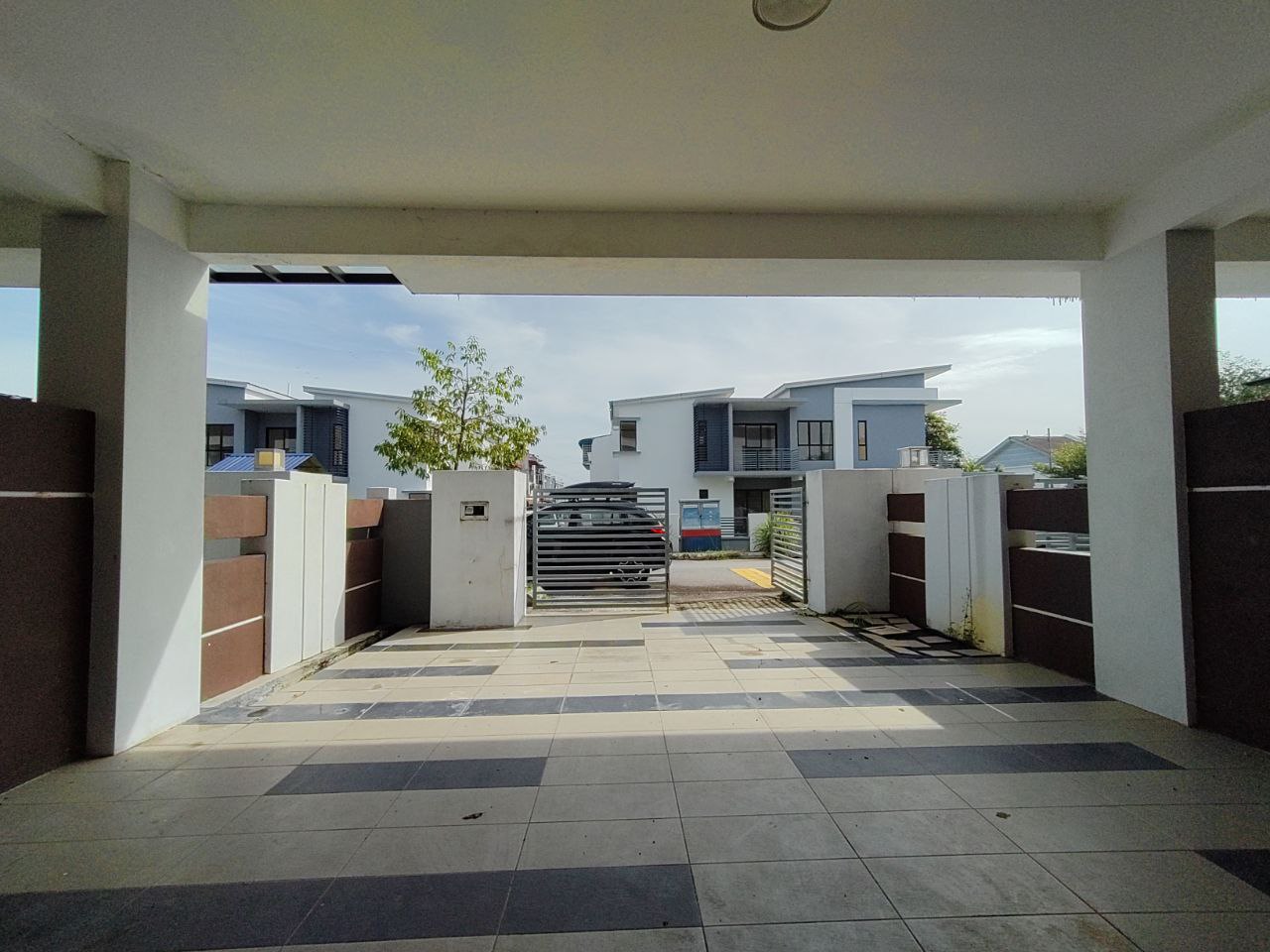 Good Condition Garden Height Bandar Tasik Puteri - photo 2