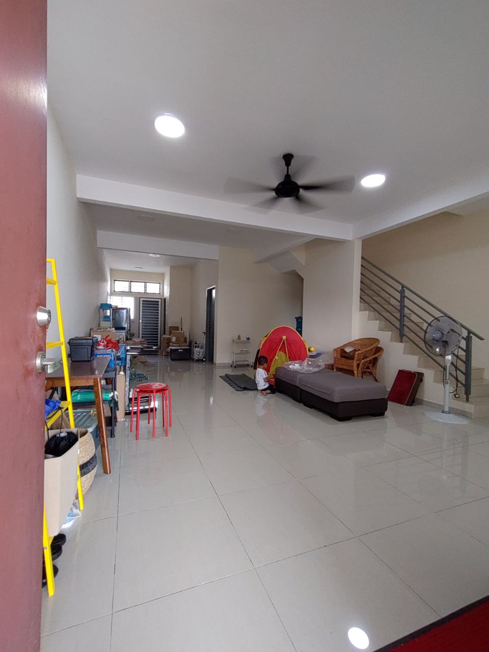 Good Condition Garden Height Bandar Tasik Puteri - photo 3