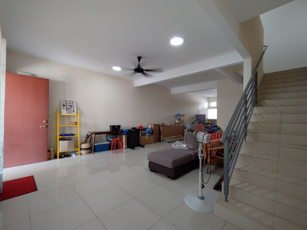 Good Condition Garden Height Bandar Tasik Puteri - photo 4