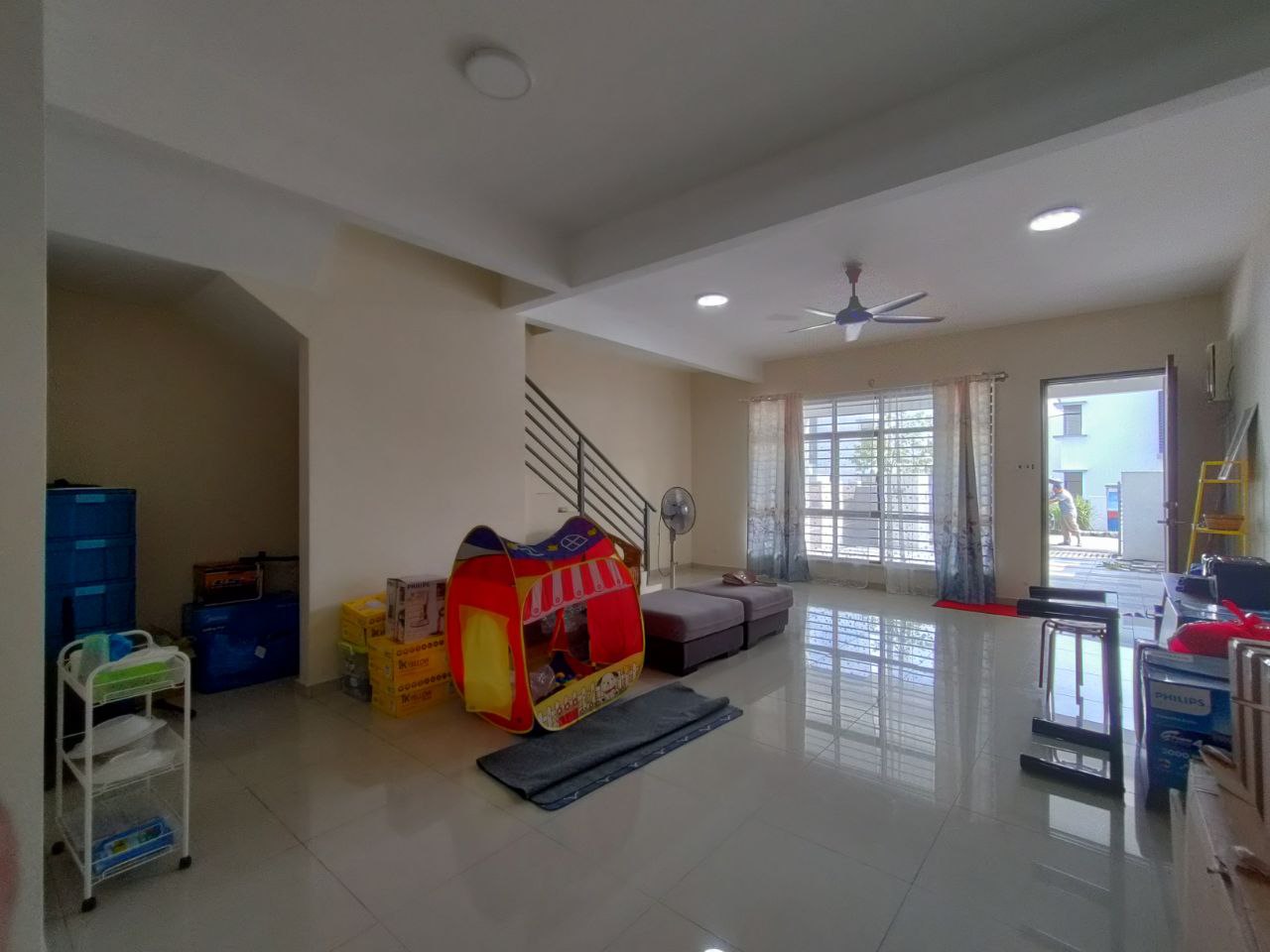 Good Condition Garden Height Bandar Tasik Puteri - photo 5