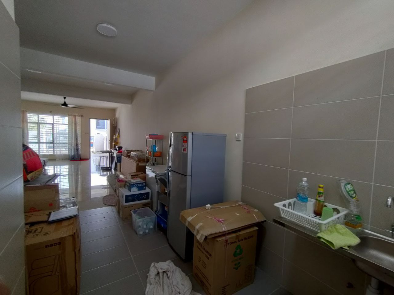 Good Condition Garden Height Bandar Tasik Puteri - photo 6