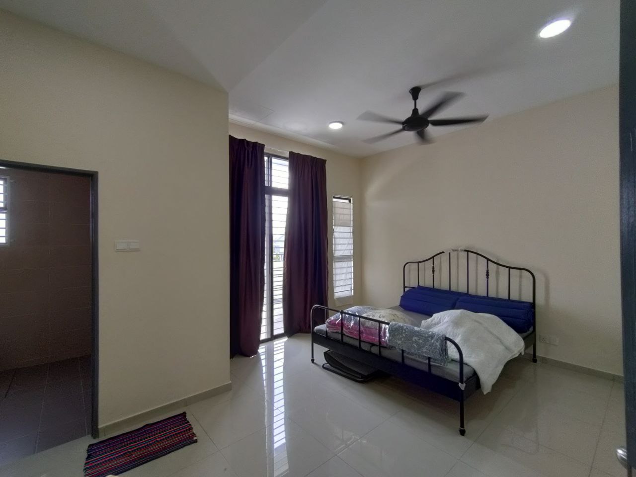 Good Condition Garden Height Bandar Tasik Puteri - photo 9