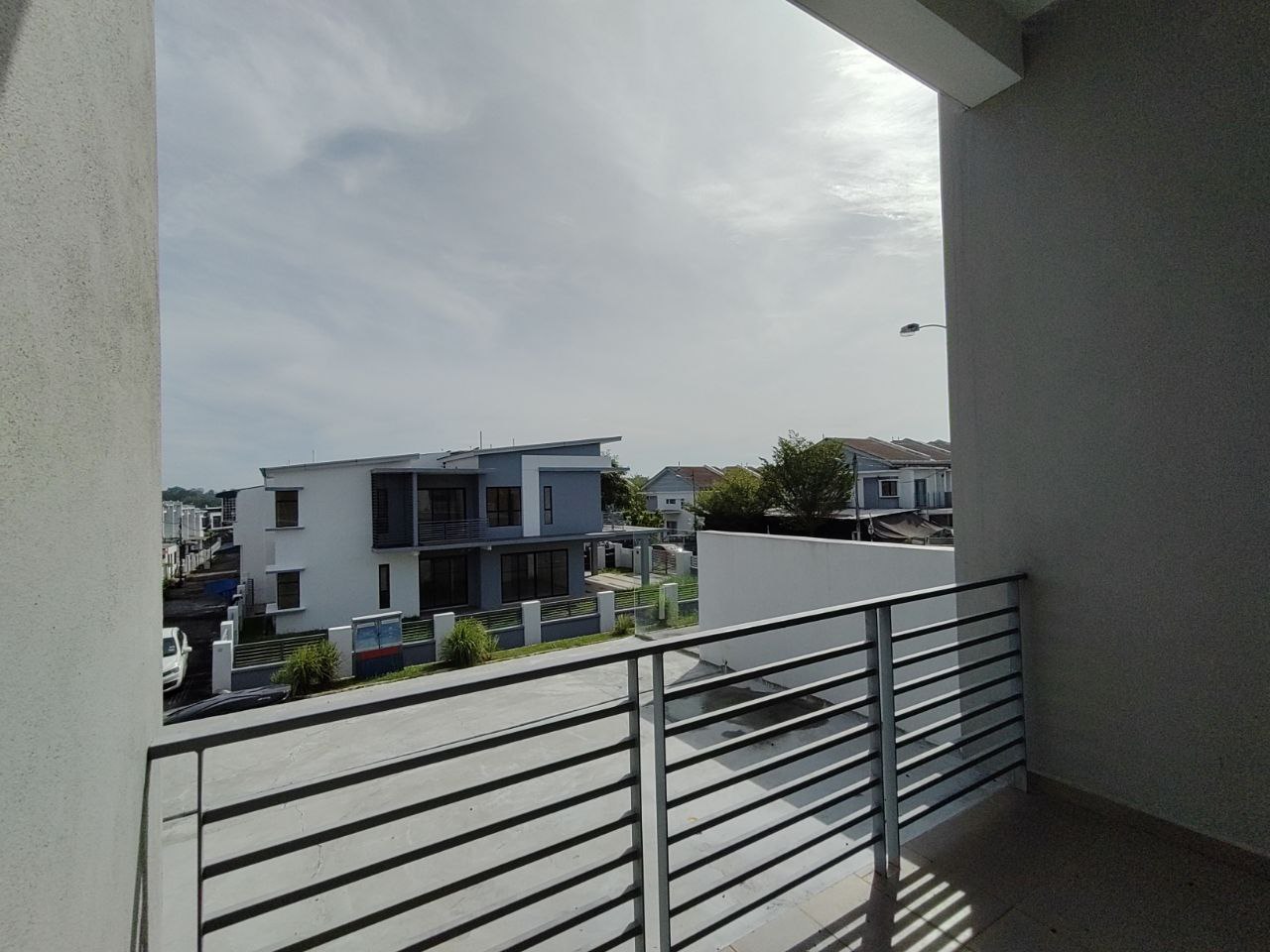 Good Condition Garden Height Bandar Tasik Puteri - photo 10