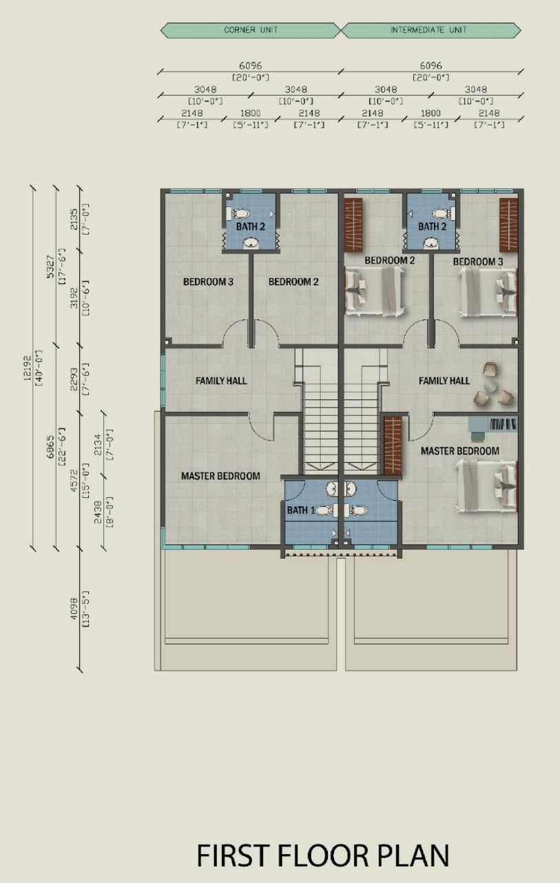 Double Storey Terrace Seksyen U15 Shah Alam - photo 4