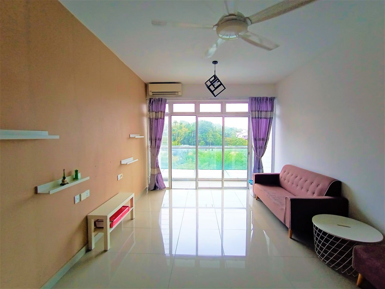 Low Level Dwiputra Residences Putrajaya - photo 2